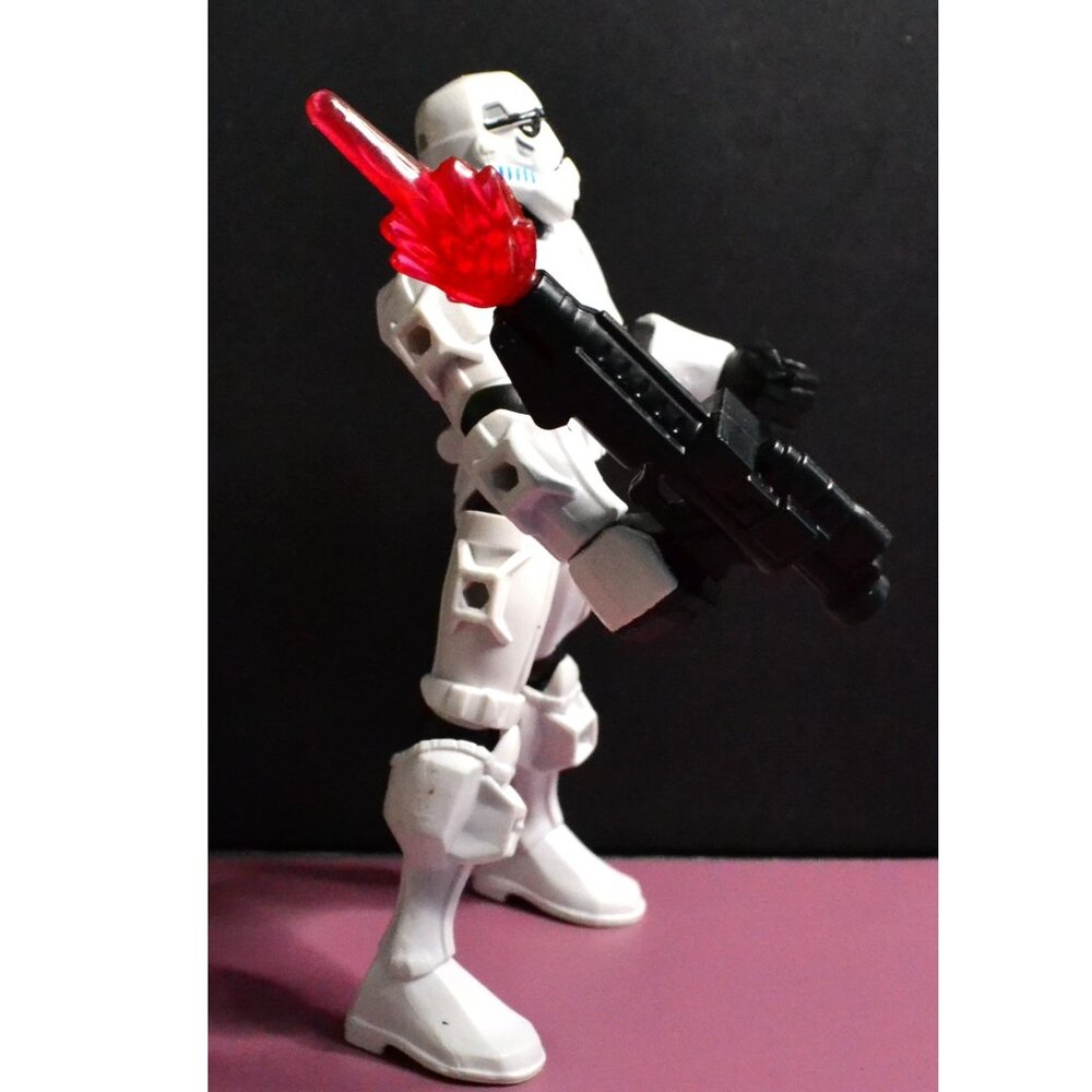 Star Wars Collection 2 Figures Book Wall Decor Sci Fi Movies Mandalorian - Picture 9 of 13